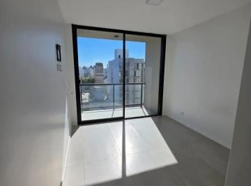 Departamento · 60m² · 2 Ambientes · Departamento en Alquiler - 1 Dormitorio 2 Baños Mar del Plata