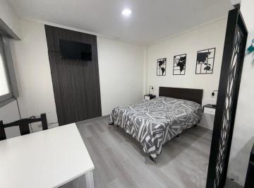 Departamento · 1 Ambiente · Monoambiente Lateral en Alquiler Zona Aldrey