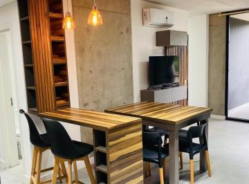 Departamento · 64m² · 3 Ambientes · 1 Cochera · Departamento en Venta - 2 Dorm. 2 Baños - Pinamar
