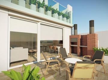 Departamento · 43m² · 2 Ambientes · 2 Ambientes con Terraza
