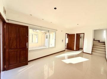 Departamento · 70m² · 3 Ambientes · 1 Cochera · Departamento 3 Ambientes Planta Baja en Venta en Lujan Centro con Cochera