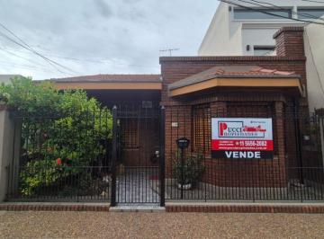 Casa de 3 ambientes, Lomas de Zamora · Casa Venta 3 Ambientes Apta Credito