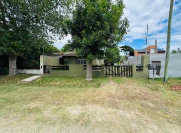 Casa · 48m² · 3 Ambientes · Venta Casa 3 Ambientes San Patricio