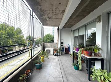 Departamento · 63m² · 2 Ambientes · Departamento de Dos Ambientes en Alquiler - Parque Patricios