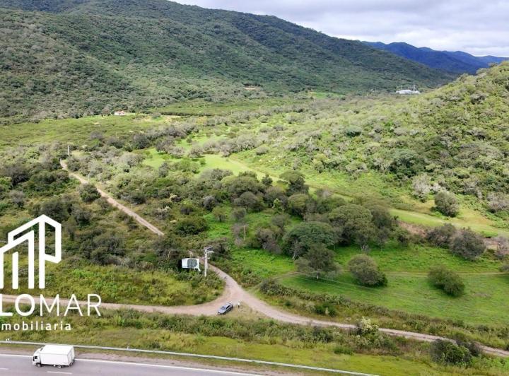 Quinta vacacional · 380000m²