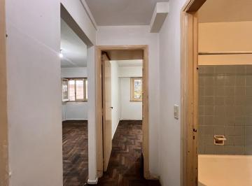 Departamento · 32m² · 2 Ambientes · Departamento en Belgrano