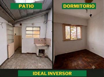 Departamento · 32m² · 2 Ambientes · Departamento en Belgrano