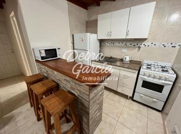 Departamento · 34m² · 3 Ambientes · 1 Cochera · Venta Dpto 3 Amb San Bernardo Sin Expensas a m del Mar