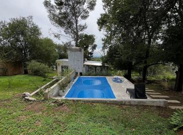 Casa · 78m² · 3 Ambientes · Venta Casa 2 Dorm. y Pileta Ciudad America