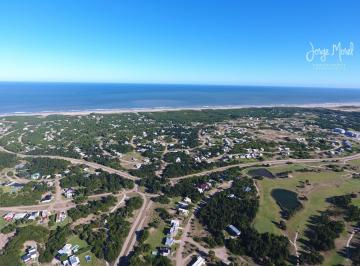 Foto Complejo · Lote Venta Al Golf en Costa Esmeralda 1007 m² #id 11219