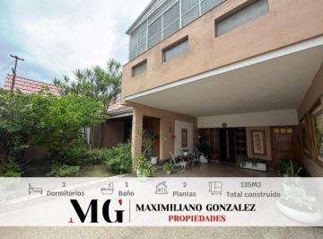Casa · 132m² · 4 Ambientes · 1 Cochera · Casa Venta - Avellaneda