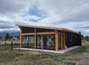 Casa de 3 ambientes, Trevelín · Venta Casa Estrenar. 3 Ambientes, Trevelin