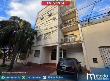 Departamento · 67m² · 2 Dormitorios · 1 Cochera · Depto. en Venta - Corrientes Cap. - Brasil N° 1075