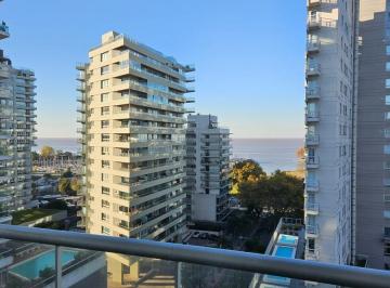 Departamento · 85m² · 3 Ambientes · 1 Cochera · Semipiso de Categoria en Olivos Amenities Cochera Vista Al Rio