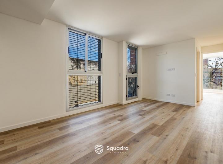 Departamento · 43m² · 2 Ambientes