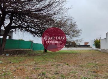 Terreno · 600m² · Terreno en Valle Escondido Santina Norte