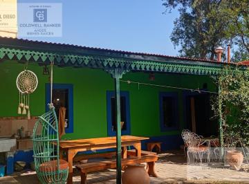 Campo · 241m² · 6 Ambientes · 2 Cocheras · Finca de 8 Ha + Casona de Campo