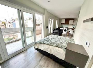 Departamento · 29m² · Venta de Monoambiente Amoblado en Caballito