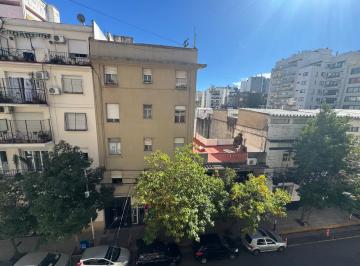 Departamento de 1 ambiente, Recoleta · Venta Monoambiente Super Luminoso Recoleta