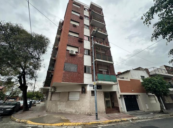 Departamento · 56m² · 3 Ambientes