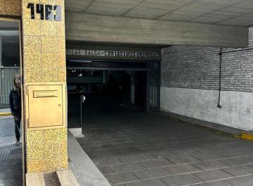 Garage · 13m² · Cochera en Venta - 13 m² - Congreso