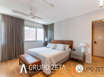 Departamento · 157m² · 3 Ambientes · 2 Cocheras · Departamento 3 Ambientes en Venta en Palermo Hollywood 2 Cocheras y Amenities