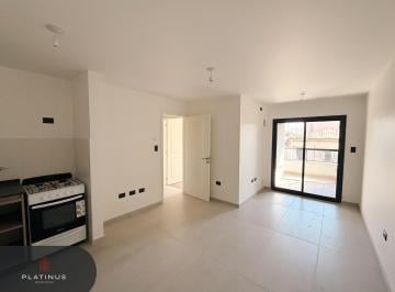 Departamento · 49m² · 3 Ambientes · Departamento en Venta de 1 Dormitorio a Estrenar - Nueva Córdoba