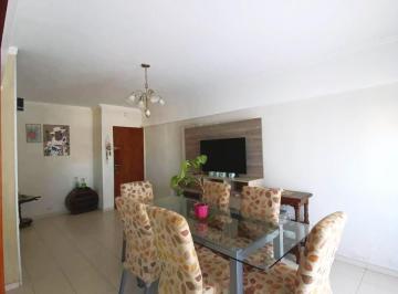 Departamento · 48m² · 3 Ambientes · Departamento en Venta, San Clemente del Tuyú