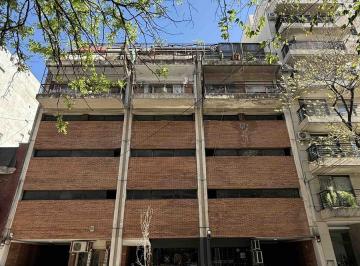Garage · 13m² · Venta Cocheras en Colegiales - Oportunidad Individual o en Bloque