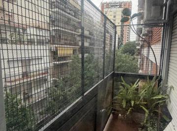 Departamento de 3 ambientes, Palermo · Departamento 3 Ambientes en Venta 80 m² a Estrenar, con Dependencia y Cochera.