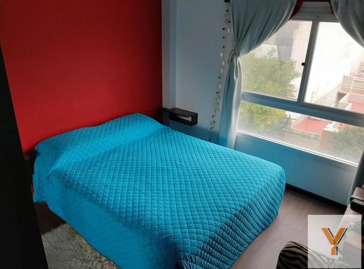Departamento · 35m² · 2 Ambientes