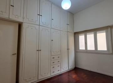 Departamento · 2 Ambientes · Departamento de 3 Ambientes en Alquiler, Balvanera