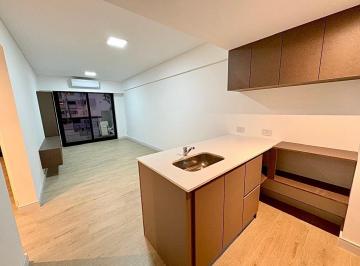 Departamento · 58m² · 3 Ambientes · Alquiler Departamento 3 Ambientes en Almagro