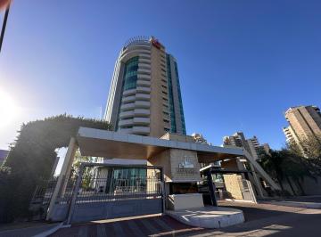 Departamento · 150m² · 5 Ambientes · 1 Cochera · Alquiler | 3 Dorm. | Alto Villasol Torre Uritorco | Zona Norte | Amenities y Seguridad 24 Hs
