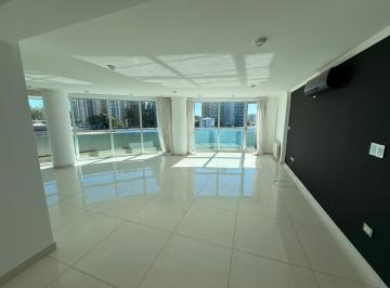 Departamento · 150m² · 5 Ambientes · 1 Cochera · Alquiler | 3 Dorm. | Alto Villasol Torre Uritorco | Zona Norte | Amenities y Seguridad 24 Hs