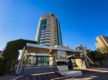 Departamento de 5 ambientes, Córdoba · Alquiler | 3 Dorm. | Alto Villasol Torre Uritorco | Zona Norte | Amenities y Seguridad 24 Hs