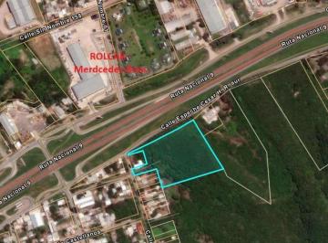 Terreno · 15000m² · Terreno Comercial 15000 m² Ingreso a Salta