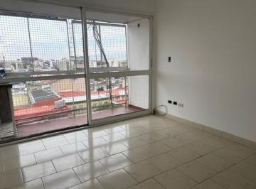 Departamento · 37m² · 2 Ambientes · 2 Ambientes - Balcon - Super Luminoso
