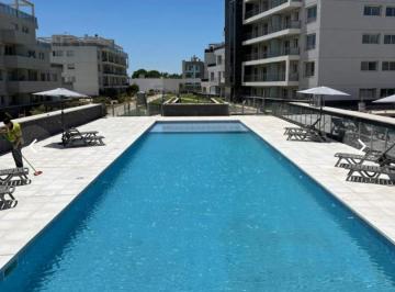 Departamento · 72m² · 3 Ambientes · 1 Cochera · Fontanas del Sur II - 2 Dorm. Cochera y Baulera - a Estrenar