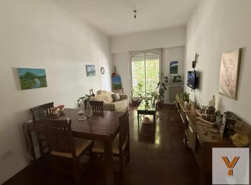 Departamento · 46m² · 3 Ambientes · Departamento en Venta - 2 Dorm. 1 Baño - Villa Crespo