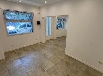 Local comercial · 50m² · 2 Ambientes · Excepc Local / Pb Apto Prof Ideal Showroom Boutique Reciclado a Re Estrenar en Palermo Soho