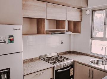 Departamento 67m² Alquiler Güemes · 3 Amb Reciclado a Nuevo, Zona Paseo Aldrey