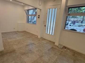 Oficina comercial · 50m² · 2 Ambientes · Exc Pb Fte /local/ofic Ap Prof Ideal Showroom Boutique Recicl a Re Estrenar Palermo Soho Sin Expens