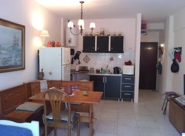 Departamento · 29m² · 1 Ambiente · 1 Cochera · Departamento en Alq. Temporario en Boca Ratón, Pilar, G. B. a. Zona Norte
