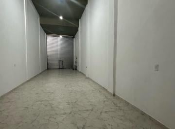 Depósito · 184m² · Depósito en Alquiler - Floresta