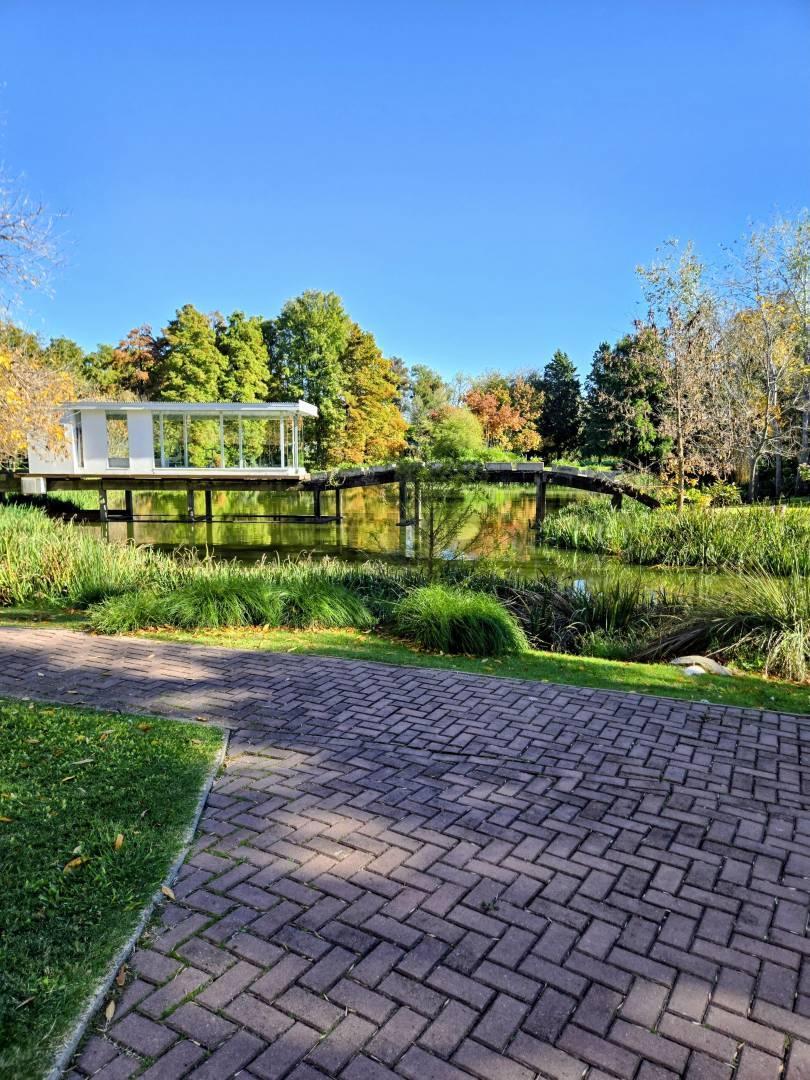 Villa del Lago