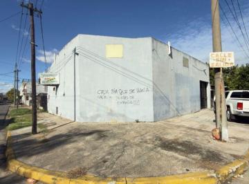 Bodega-Galpón de 2 ambientes, La Matanza · Galpón en Alquiler de 200 m² Ubicado en Aldo Bonzi