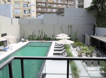 Departamento · 48m² · 2 Ambientes · Venta - Departamento - 2 Ambientes - con Toillete - Palermo Hollywood - Mit Hollywood