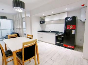 Departamento · 37m² · 2 Ambientes · Departamento 2 Ambientes con Balcón 40 m². Alq. 12/24 Meses