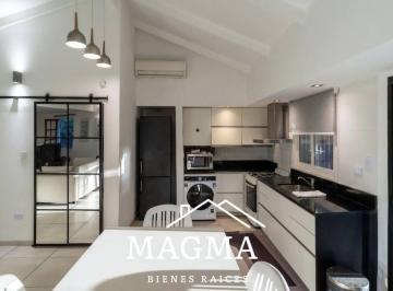 Casa de 6 ambientes, Córdoba · Casa en Venta Villa Belgrano! - 3 Dorm. + Pileta!